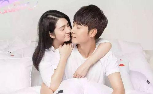 吃瓜娱乐圈恋情